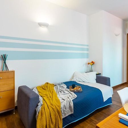 Casa Di Adele, Bilocale Con Wifi E Smart Tv Apartment มอนซา ภายนอก รูปภาพ