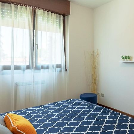 Casa Di Adele, Bilocale Con Wifi E Smart Tv Apartment มอนซา ภายนอก รูปภาพ