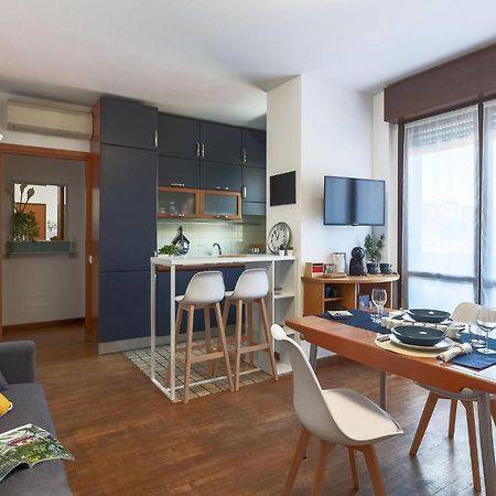 Casa Di Adele, Bilocale Con Wifi E Smart Tv Apartment มอนซา ภายนอก รูปภาพ